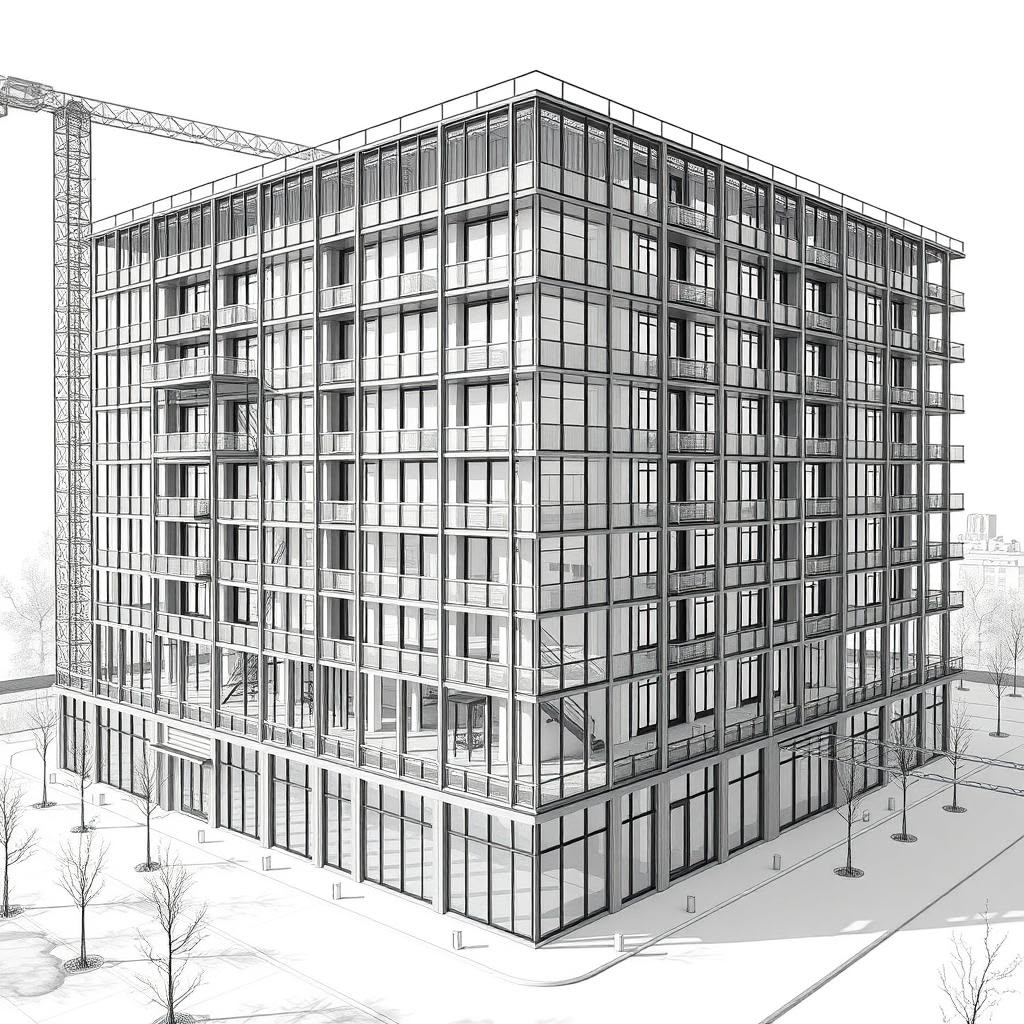 Le rôle du BIM dans les projets de construction modernes