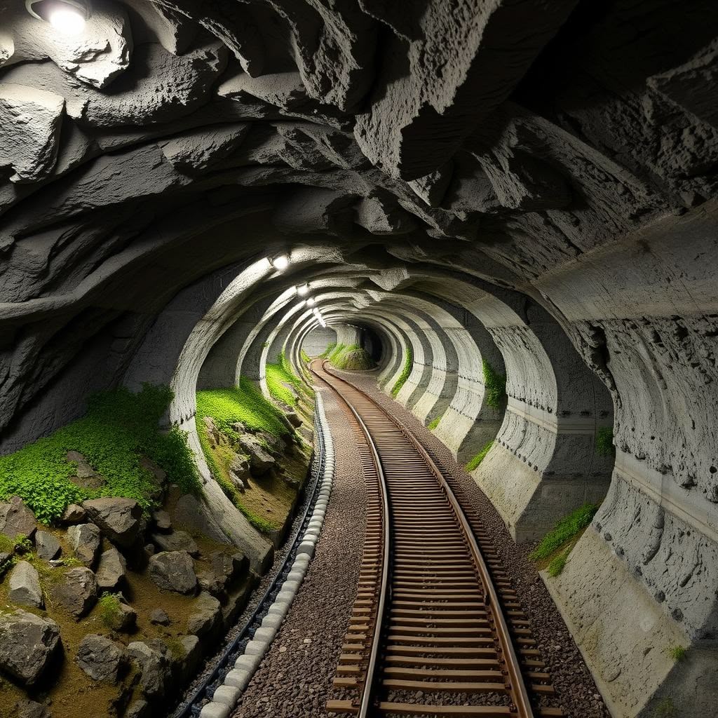 Les avantages méconnus de la construction souterraine pour la préservation de la nature