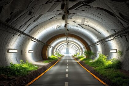 Les avantages méconnus de la construction souterraine pour la préservation de la nature