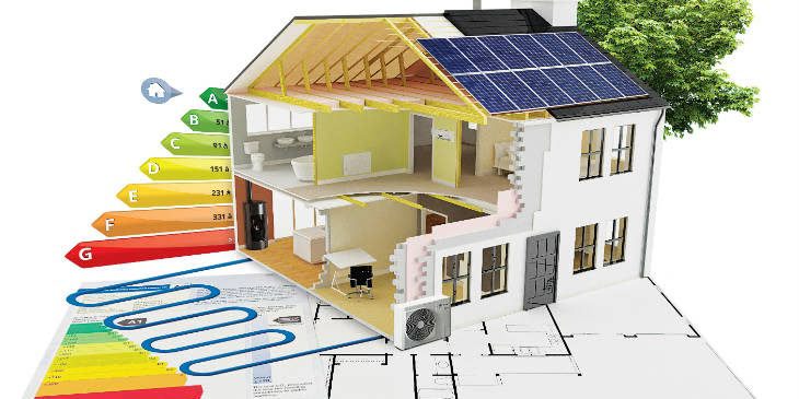 Guide pratique pour une rénovation énergétique efficace et rentable