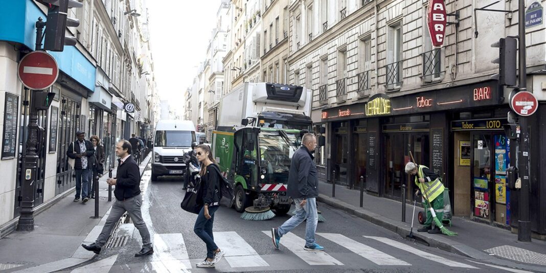 Comment transformer votre quartier en un paradis Zéro Déchet