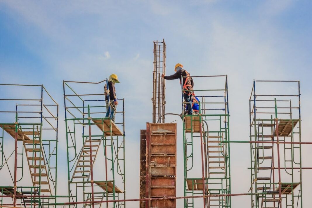 Assurer la sécurité : L'importance des contrôles réguliers des bâtiments